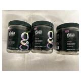 3 Bottles of Gaia Herbs Sleep Support