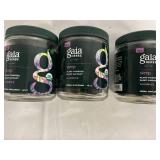 3 Bottles of Gaia Herbs Sleep Support