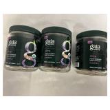 3 Bottles of Gaia Herbs Sleep Support