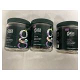 3 Bottles of Gaia Herbs Sleep Support
