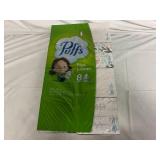 8 Packs of Puffs