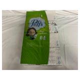 8 Packs of Puffs