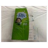 8 Packs of Puffs