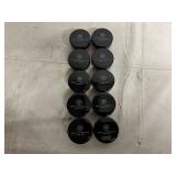 25 Containers of Savvy Minerals Blush Powder