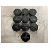 25 Containers of Savvy Minerals Blush Powder
