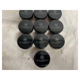 25 Containers of Savvy Minerals Blush Powder