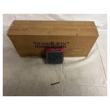 20 x 1lb Containers of Steelinx Drywall Screws - 2 5/8"