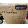EUHOMY Ice Maker