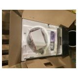 Vissani 1.7 cu. ft. Over the Range Sensor Microwave in Stainless Steel Customer Returns See Pictures
