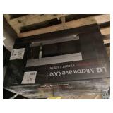 Vissani 1.7 cu. ft. Over the Range Sensor Microwave in Stainless Steel Customer Returns See Pictures