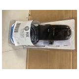 TOTALPOND 330 GPH Pond Pump Customer Returns See Pictures