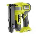 RYOBI ONE+ 18V Cordless Airstrike 23-Gauge Pin Nailer (Tool Only) Customer Returns See Pictures