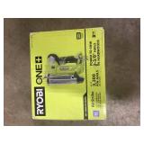 RYOBI ONE+ 18V Cordless Airstrike 23-Gauge Pin Nailer (Tool Only) Customer Returns See Pictures