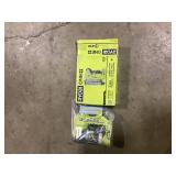 RYOBI ONE+ 18V Cordless Airstrike 23-Gauge Pin Nailer (Tool Only) Customer Returns See Pictures