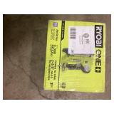 RYOBI ONE+ 18V Cordless Airstrike 23-Gauge Pin Nailer (Tool Only) Customer Returns See Pictures