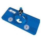 Kreg Concealed Hinge Jig Customer Returns See Pictures