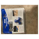 Kreg Concealed Hinge Jig Customer Returns See Pictures