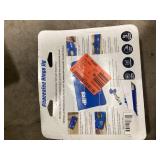 Kreg Concealed Hinge Jig Customer Returns See Pictures