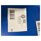 Husky SAE/Metric Long Arm Hex Key Set (26-Piece)Customer Returns See Pictures