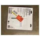 Husky SAE/Metric Long Arm Hex Key Set (26-Piece)Customer Returns See Pictures