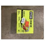 RYOBI ONE+ 18V Cordless 1600A Jump Starter with LED Work Light (Tool Only)  Customer Returns See Pictures