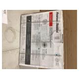 American Standard Rumson Single-Handle 1-Spray Tub and Shower Faucet with 1.8 GPM in Polished Chrome Valve Included Customer Returns See Pictures