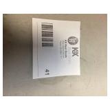 Delta Everly 2-Handle Standard Kitchen Faucet with Spray in Stainless  Customer Returns See Pictures