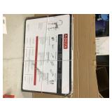 Delta Everly 2-Handle Standard Kitchen Faucet with Spray in Stainless  Customer Returns See Pictures