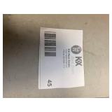 Delta Foundations 2-Handle Standard Kitchen Faucet in Stainless Customer Returns See Pictures