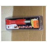 RIDGID EZ Change Plumbing Wrench Faucet Installation and Removal Tool   Customer Returns See Pictures