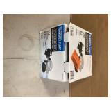 Everbilt 1/10 HP Non-Submersible Self-Priming Transfer Pump  Customer Returns See Pictures