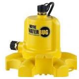 Wayne 1/6 HP WaterBUG Submersible Utility Pump with Multi-Flo Technology  Customer Returns See Pictures