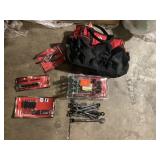 Lot of Assorted Husky Tools Various Models and Conditions Customer Returns See Pictures