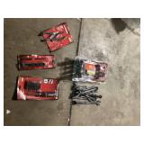 Lot of Assorted Husky Tools Various Models and Conditions Customer Returns See Pictures