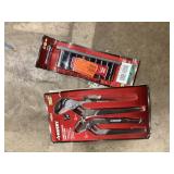Lot of Assorted Husky Tools Various Models and Conditions Customer Returns See Pictures