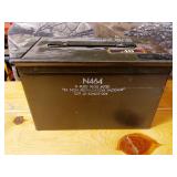 Ammo Can N464 8-Fuze M732