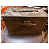 Ammo Can N464 8-Fuze M732