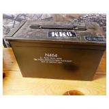 Ammo Can N464 8-Fuze M732