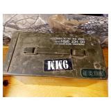 Ammo Can N464 8-Fuze M732