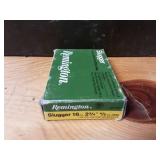 5 Remington 16ga 2&3/4