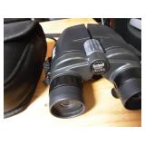 Bushnell sportview 7-15x25 binoculars
