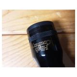 High Country 3-9x40 Scope