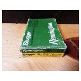 5 Remington 16ga 2&3/4
