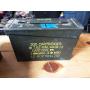 7.62mm Small Ammo Can