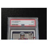 2023 Donruss CJ Stroud #339 PSA 9 Rookie Card