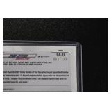 2021 Topps Chrome Teal Refractor Ryan Jeffers Autograph #RA-RJ Rookie Card 65/199 | Only 199 Exist!