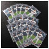 2019 Bowman Chrome Royce Lewis #46 Investment Lot | 20 Card Lot