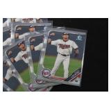2019 Bowman Chrome Royce Lewis #46 Investment Lot | 20 Card Lot