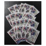 2018 Bowman Royce Lewis #87 Investment Lot | 20 Card Lot