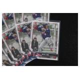 2018 Bowman Royce Lewis #87 Investment Lot | 20 Card Lot